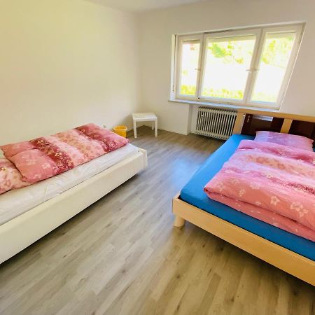 Simbacherhaus Dış mekan fotoğraf