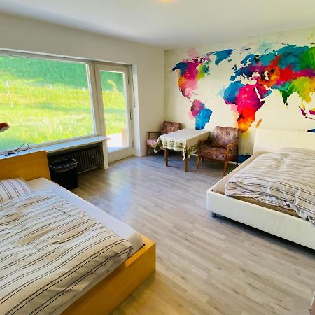 Simbacherhaus Dış mekan fotoğraf