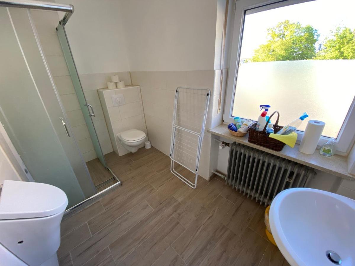 Simbacherhaus Dış mekan fotoğraf