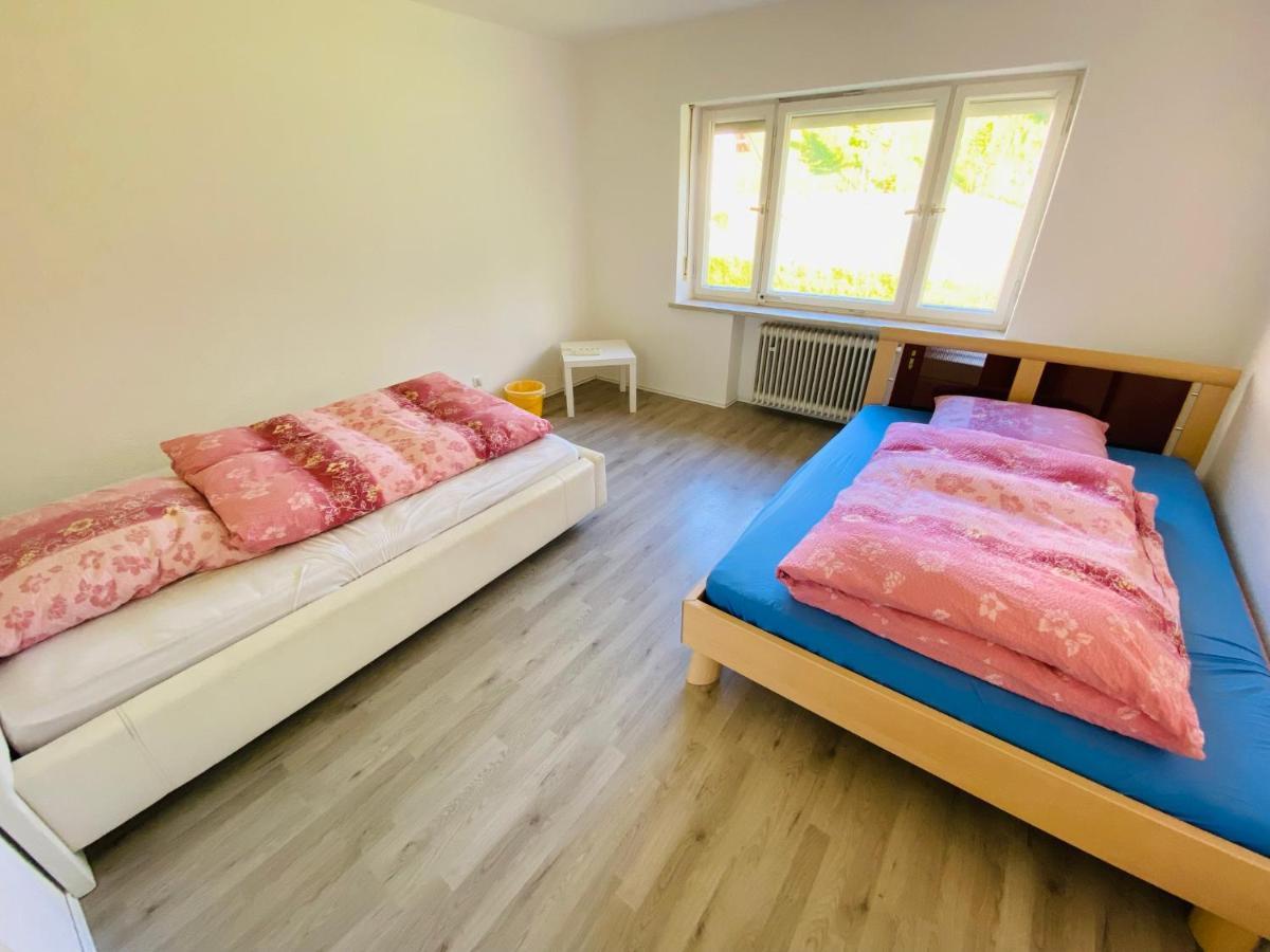 Simbacherhaus Dış mekan fotoğraf