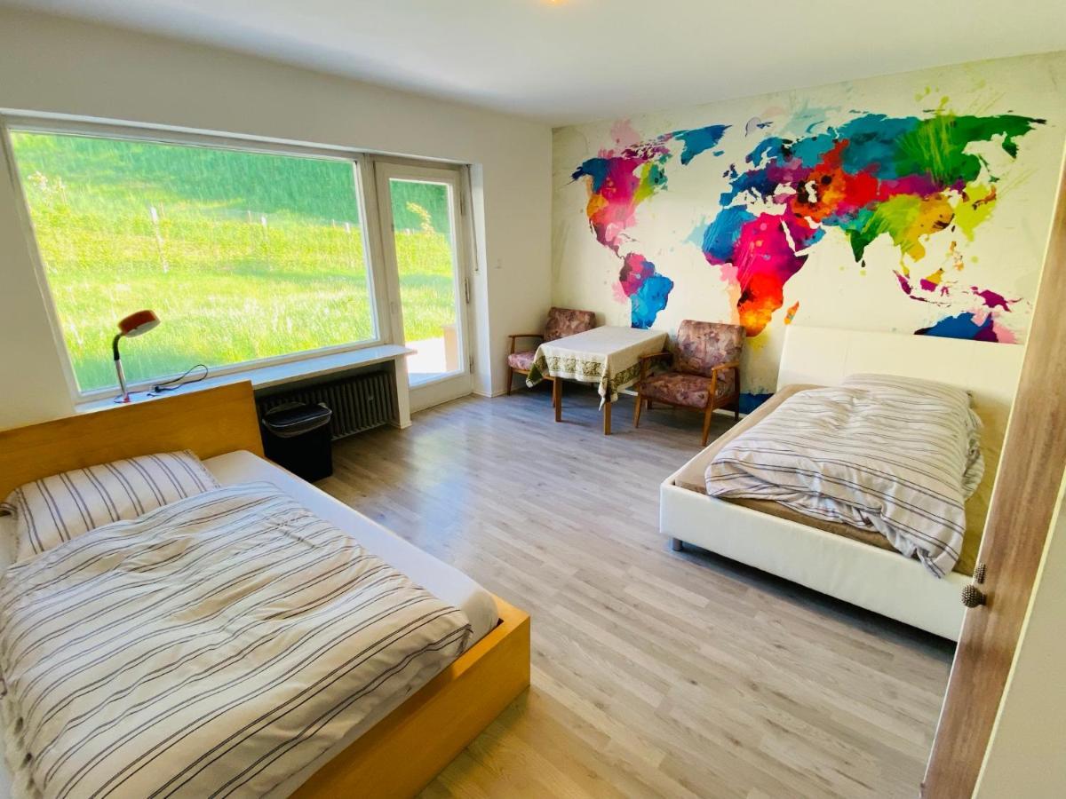 Simbacherhaus Dış mekan fotoğraf